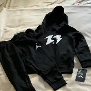 Jordan Boy’s 2 Piece Set